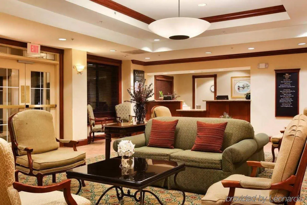 Homewood Suites by Hilton Columbia