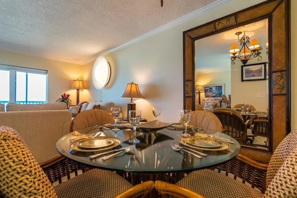 Sunset Terrace 108
