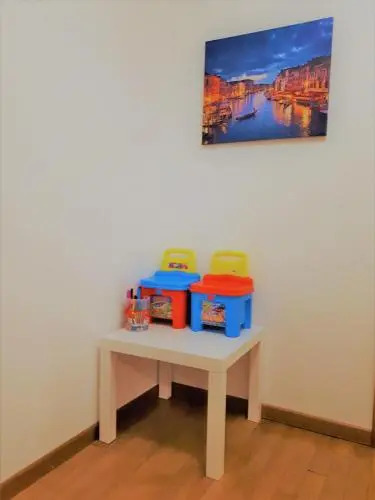 Venice Suite Apartment