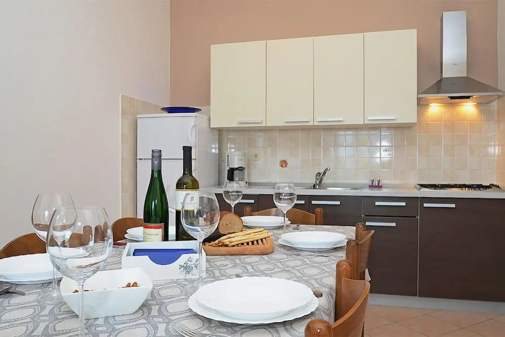 House Adrijana