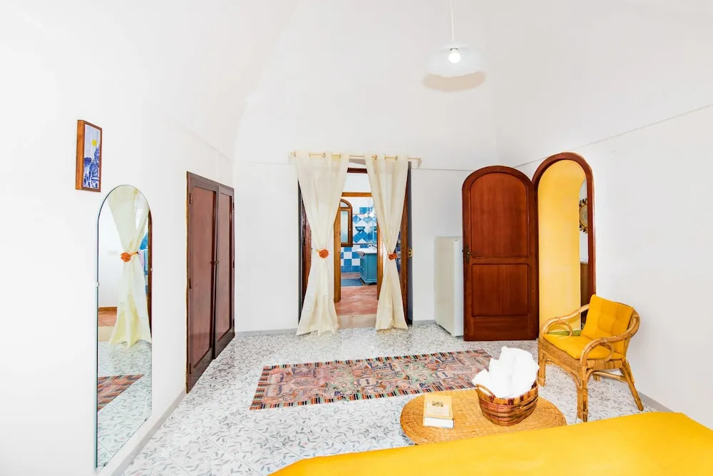 Casa Sansone Positano