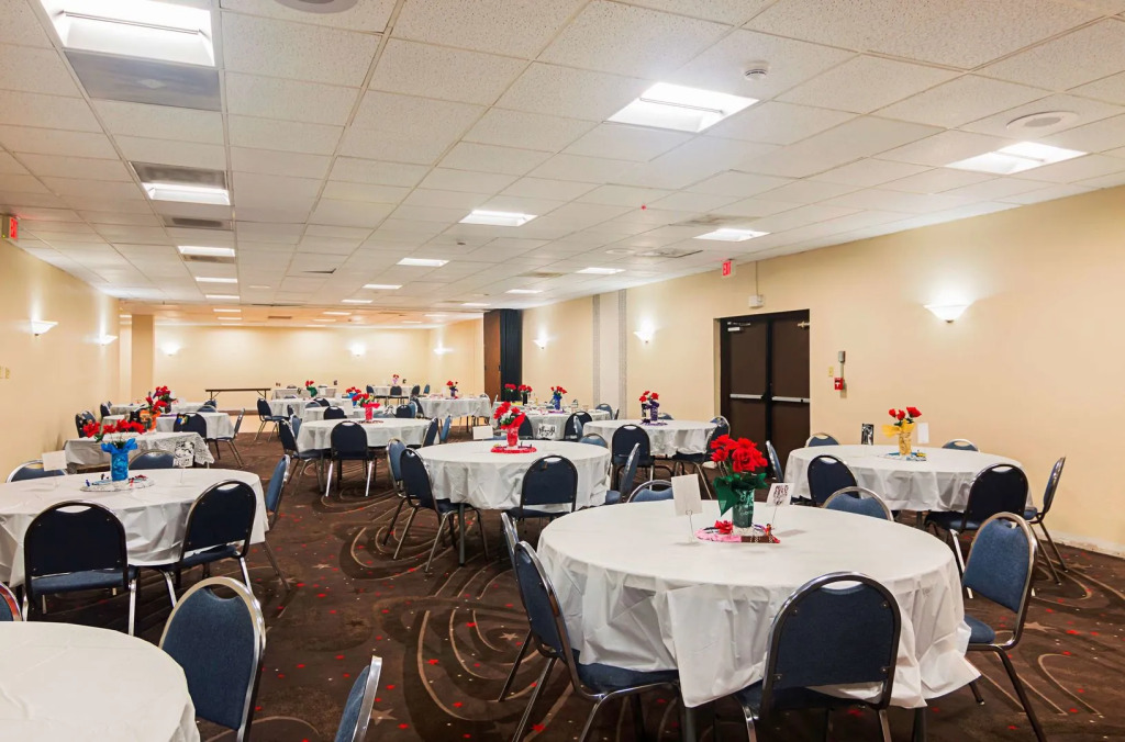 Red Roof Inn Lubbock