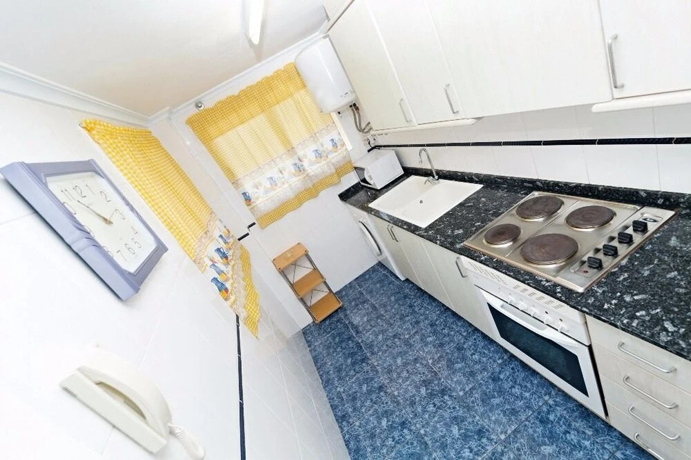 Apartamentos Mediterráneo Playa