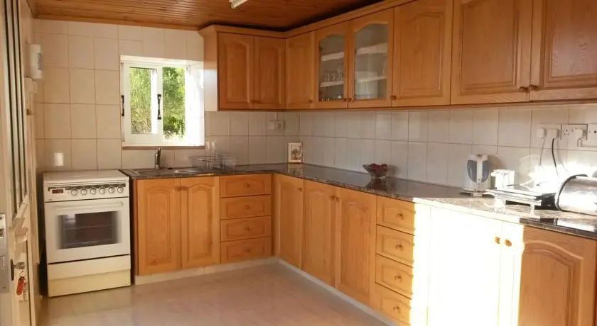 Antigoni's Cottage