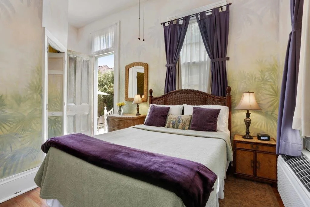 Auld Sweet Olive Bed and Breakfast