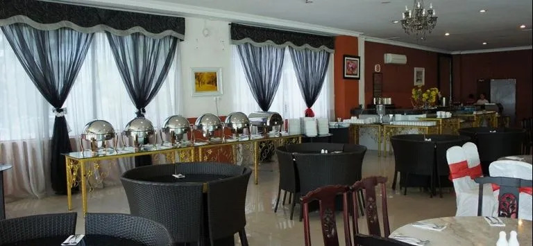 Hotel Dlima Inn Plaza Mahkota Melaka
