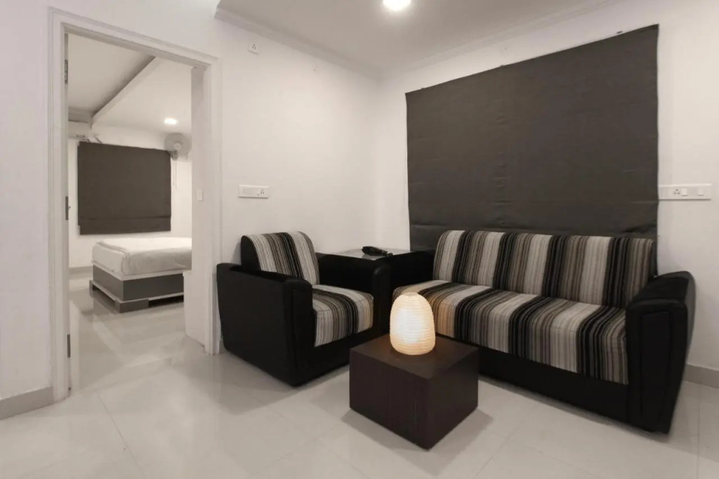 Livi Suites Serviced Apartments