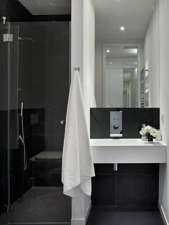 VISIONAPARTMENTS Warsaw Grzybowska
