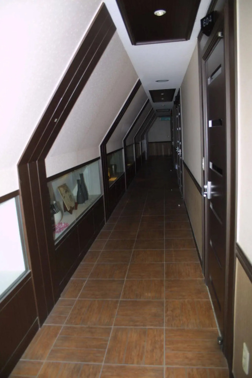 Hotel Casa
