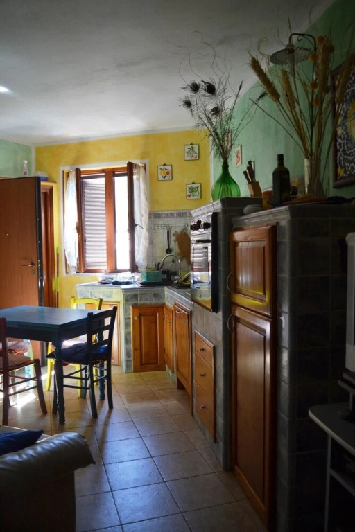 Apartment With 2 Bedrooms in Bosa, With Wonderful Mountain View
