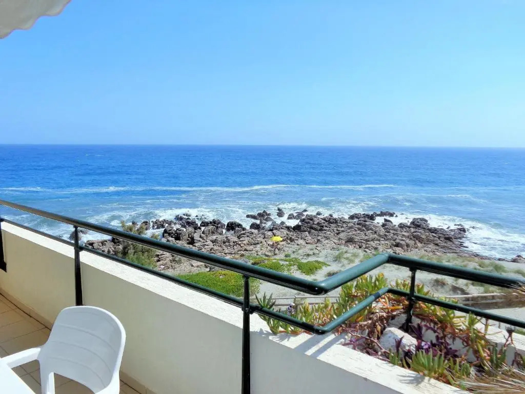 T2 Coin Chambre, Terrasse 1Ere Ligne Mer, Piscine