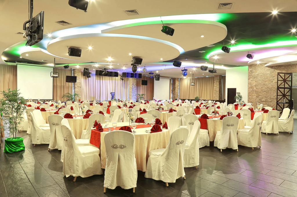 Grand Asmat Hotel and Convention Center