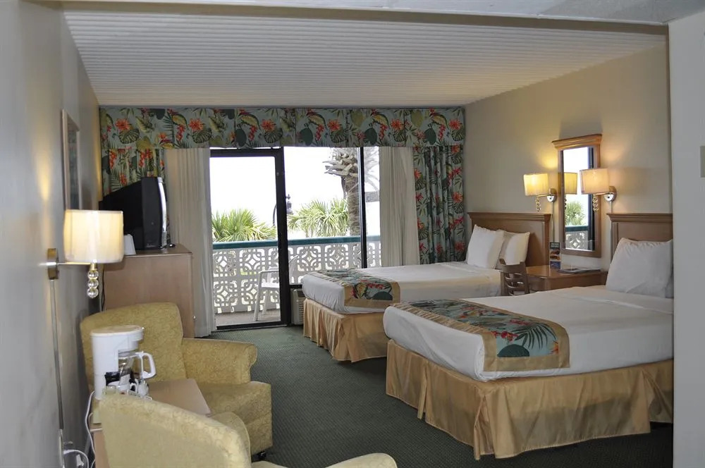 The Diplomat Family Motel