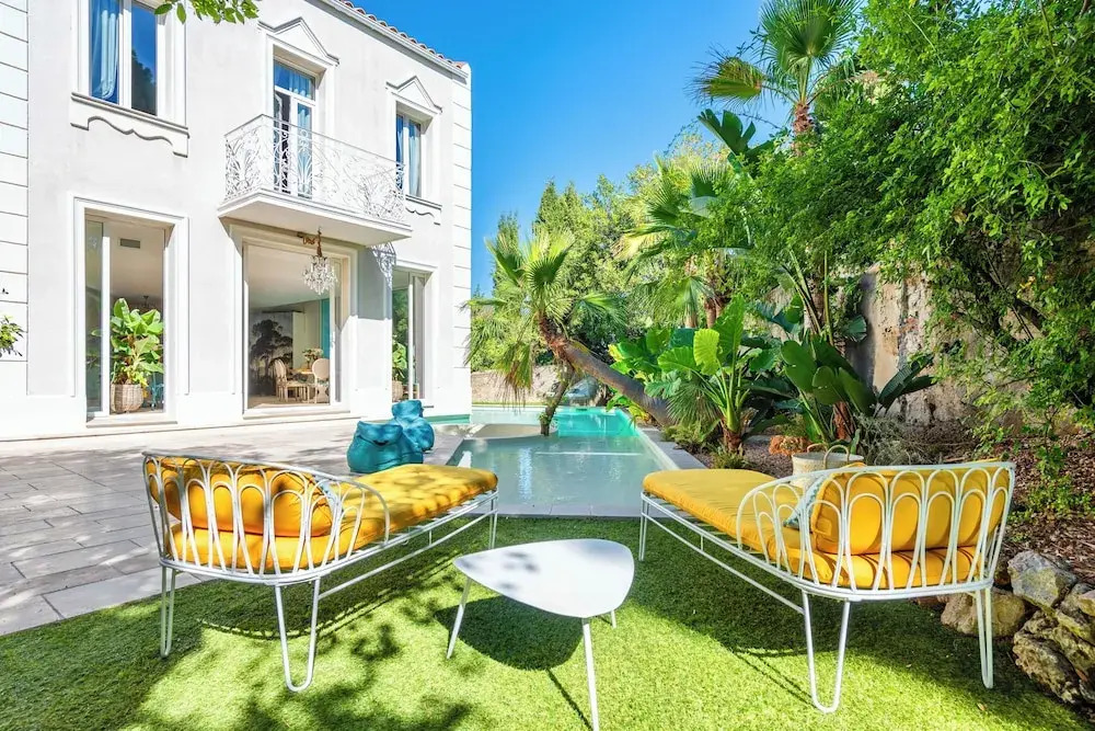 Villa Carbo