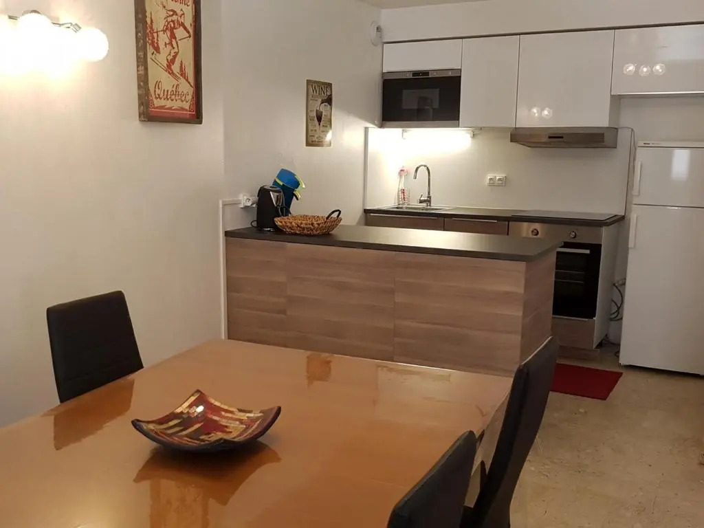 Appartement Brides-les-Bains, 2 pièces, 4 personnes - FR-1-512-102