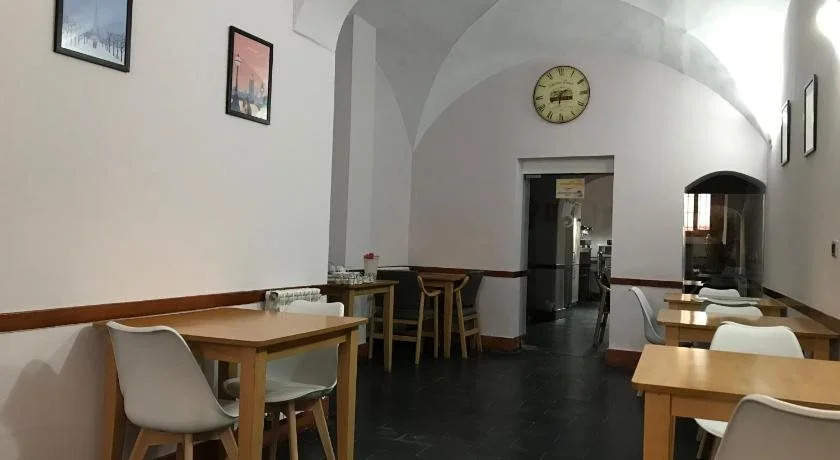 Albergue las Veletas