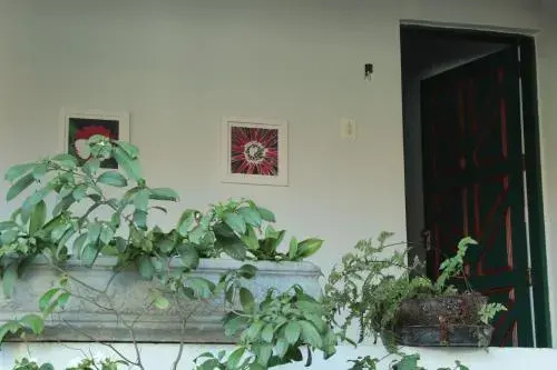 Pousada da Rita