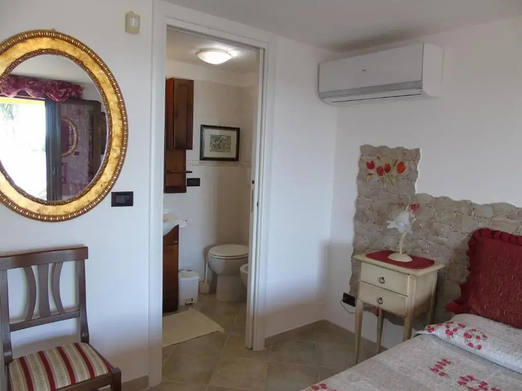 Villa Tonia