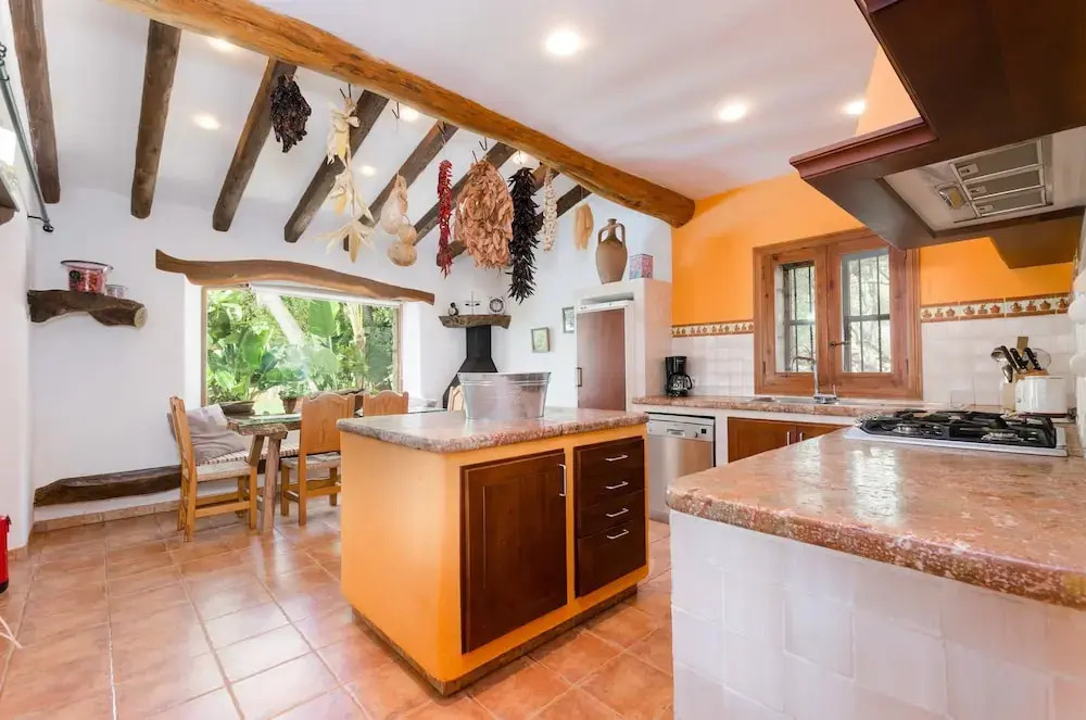 Son Duri - Villa With Private Pool