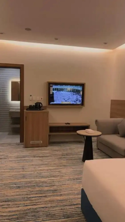 Nuzha Residential Units