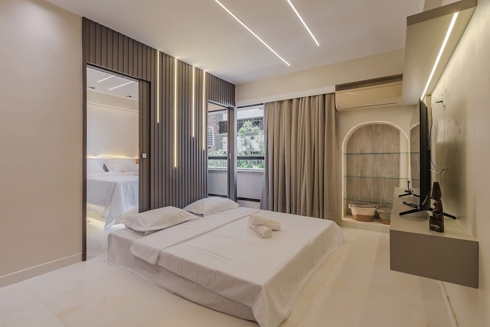 Scala Residenza #608 - Fortaleza by Carpediem