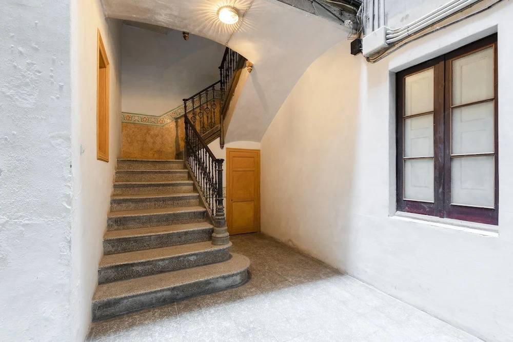 AB Gràcia Charm Apartment 1-1