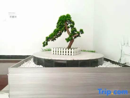 Wuhan Bieyang Xia Homestay ( Star Garden)