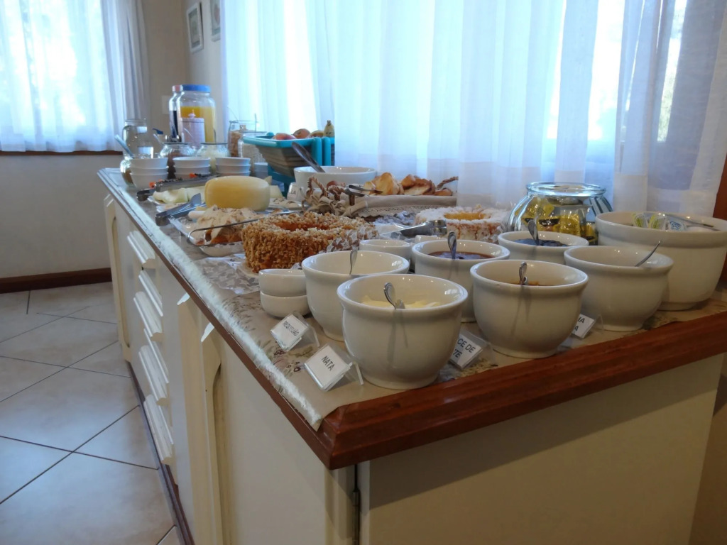 Petit Hotel Provence Gramado