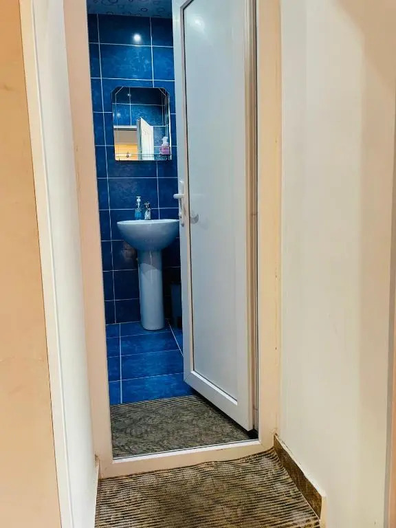 Travel Inn House Mestia • მოგზაურის სახლი