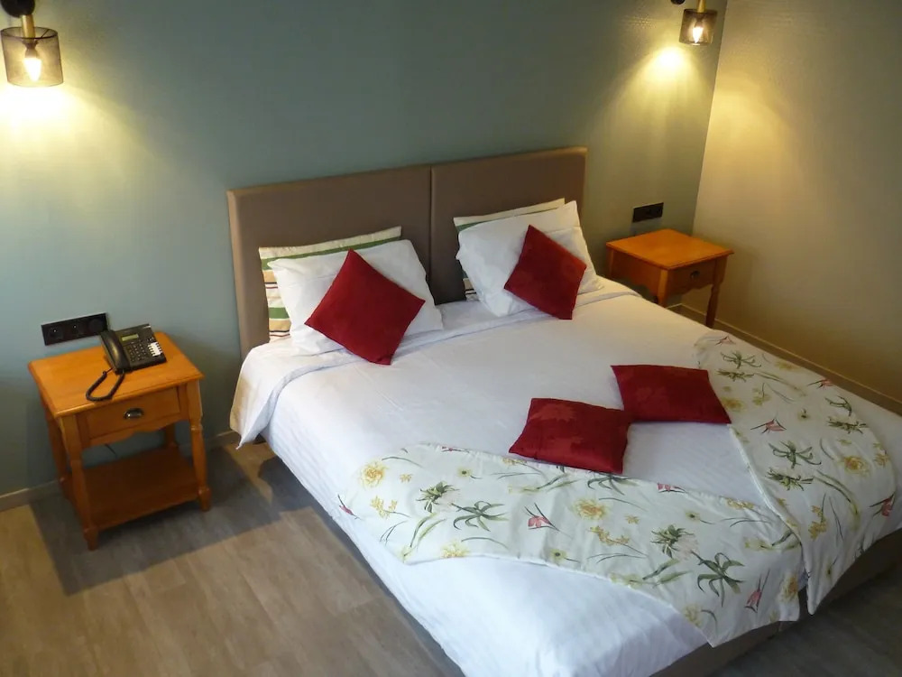 The Originals Boutique, Hôtel Clos Sainte Marie, Nevers