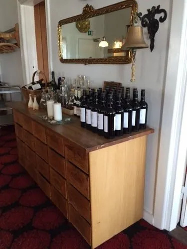 Strandhotellet