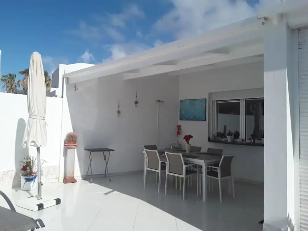 Villa Amelie Comfortable Holiday Residence