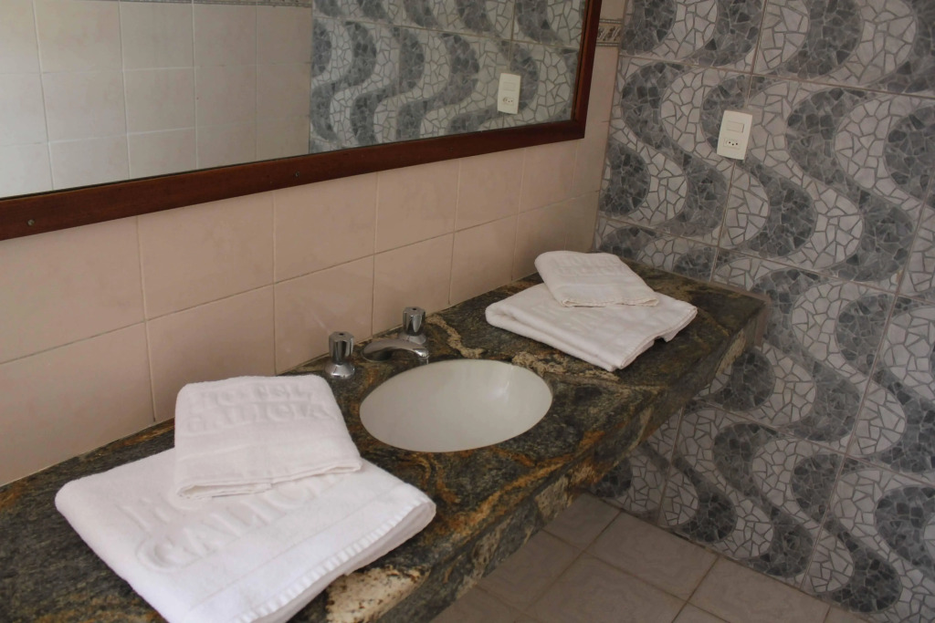 Hotel Galícia