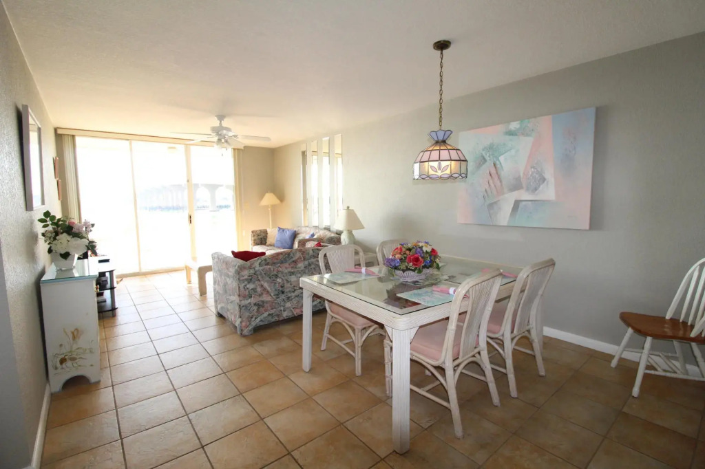 Isla Bahia Vista 7-203