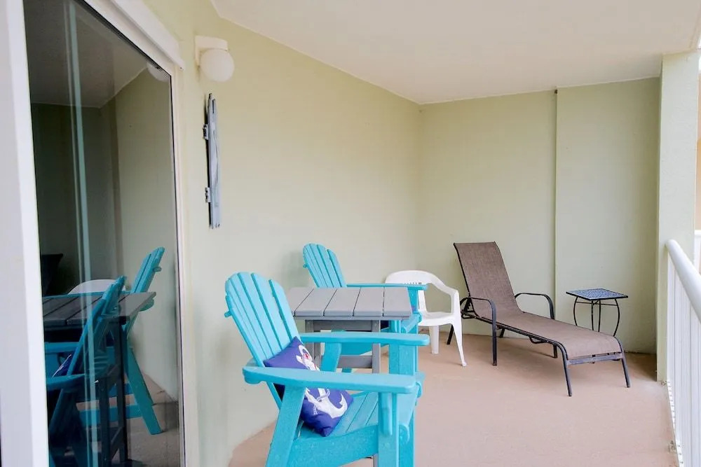 Tradewinds Condos