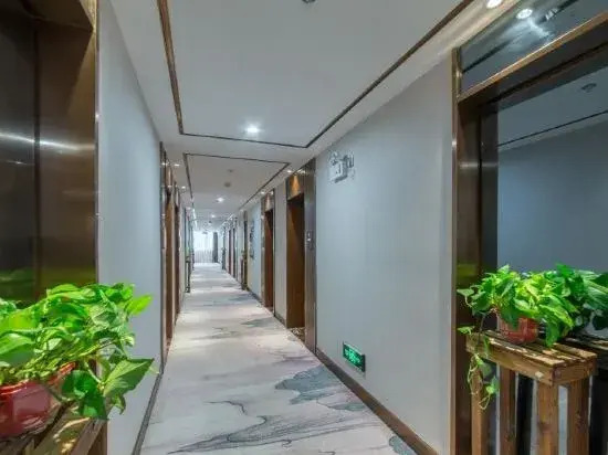 Hengfeng Hotel