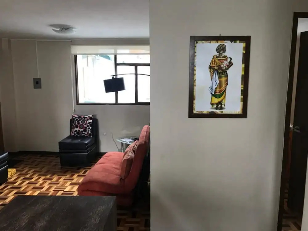 Granados Apartment