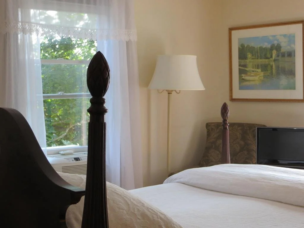Atlantic Ark Inn