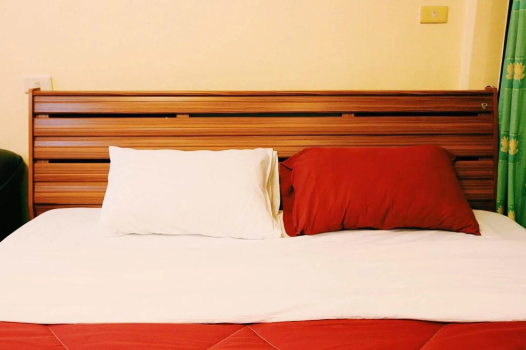 S- ONE HOTEL PATTAYA