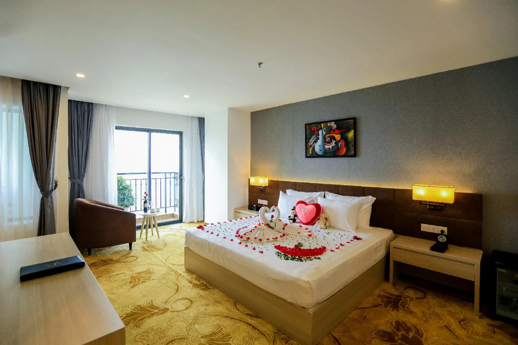 Hon Chong Retreat Hotel Nha Trang