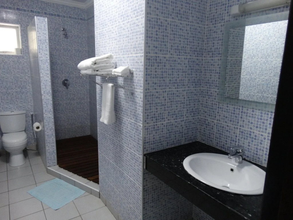 Anse Norwa Self Catering