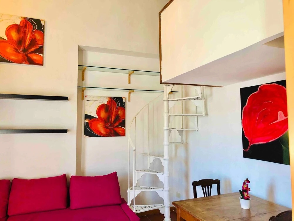 Camelia Flat Door n7
