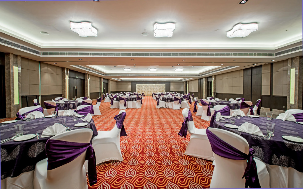 Holiday Inn Amritsar Ranjit Avenue by IHG