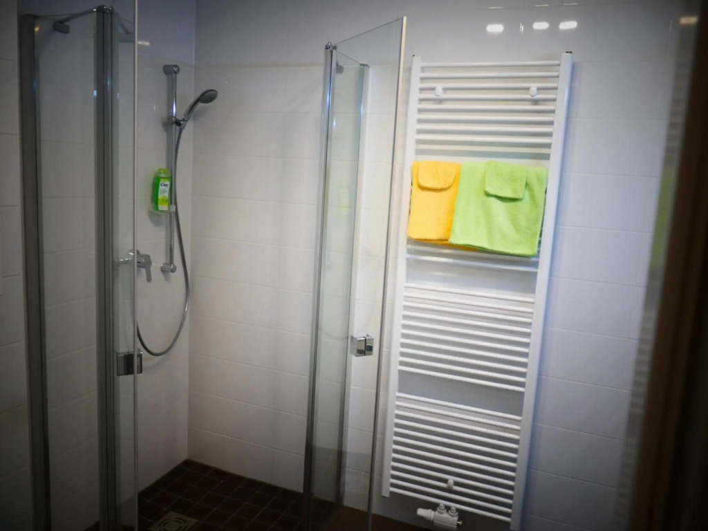 Chads City Apartment mit Tiefgarage free parking