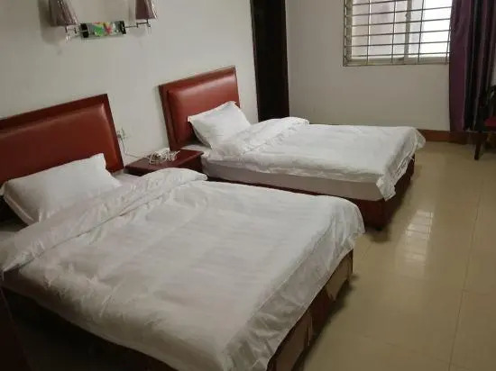 Haijing Hotel