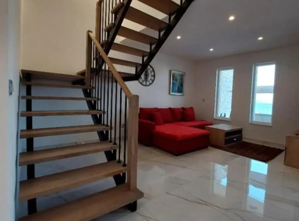Villa Tamaris