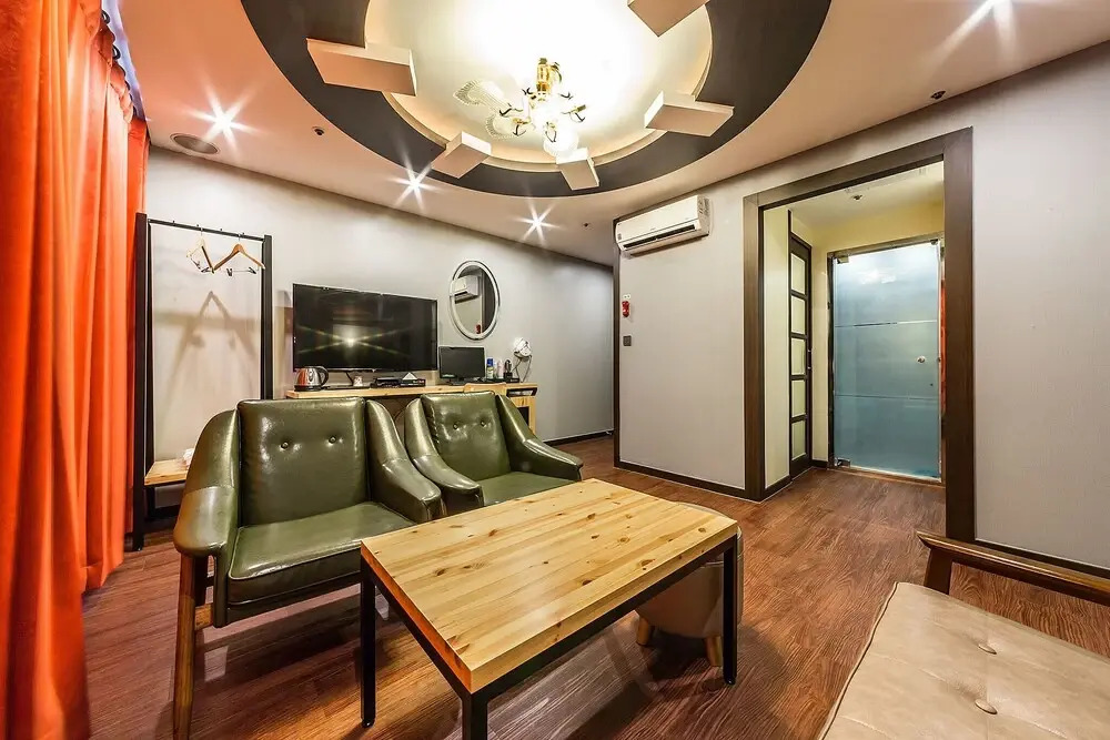 Incheon Azera Hotel