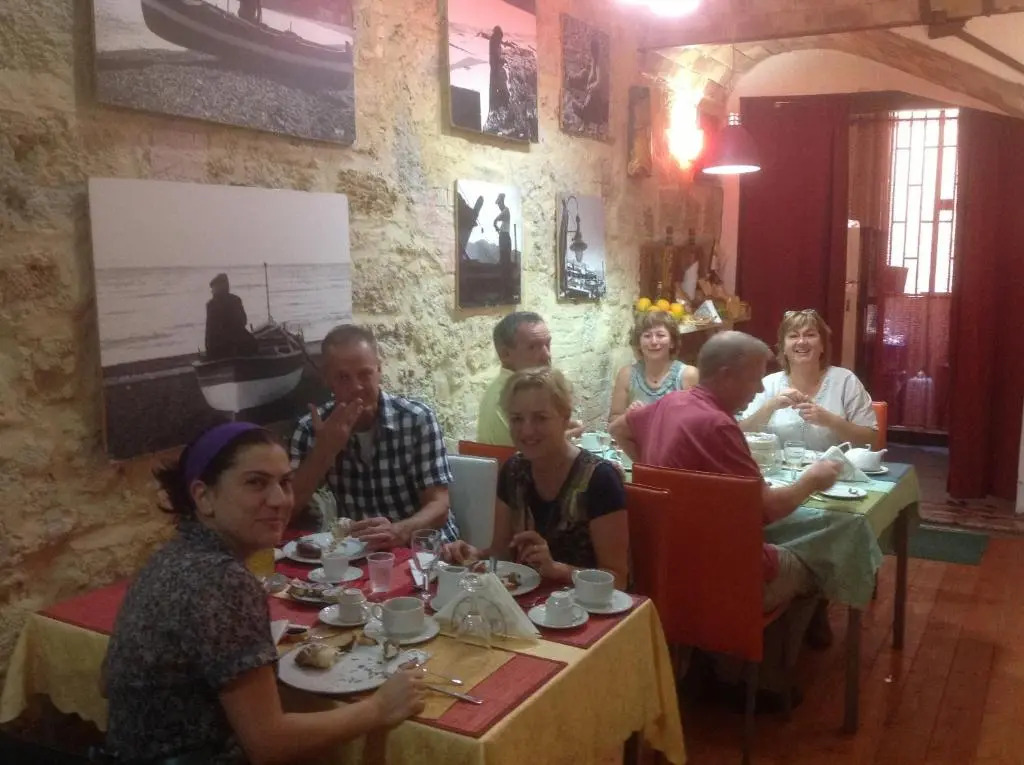 B&B Domus Dei Cocchieri