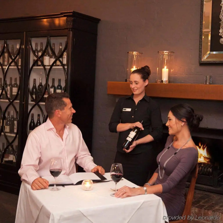 Spicers Guesthouse