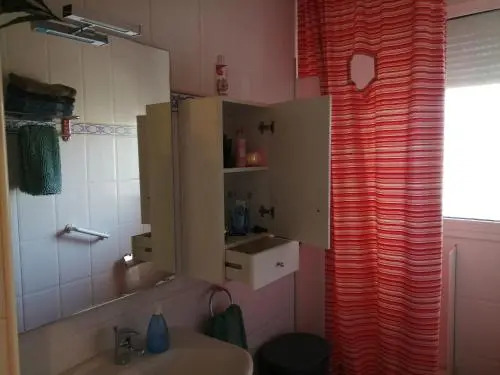 Apartamentos Ferrán Paqui